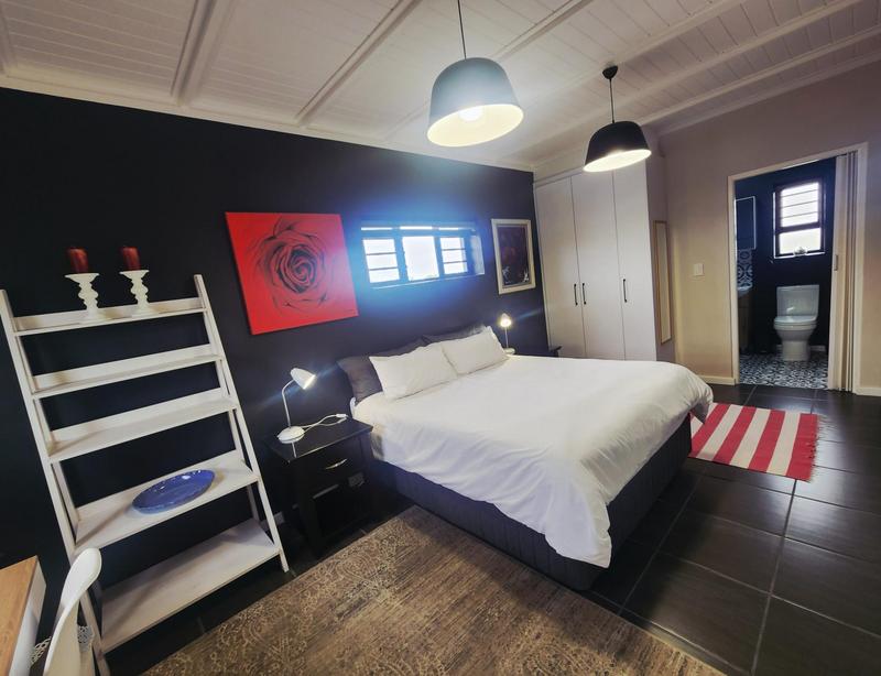 To Let 1 Bedroom Property for Rent in Vierlanden Western Cape